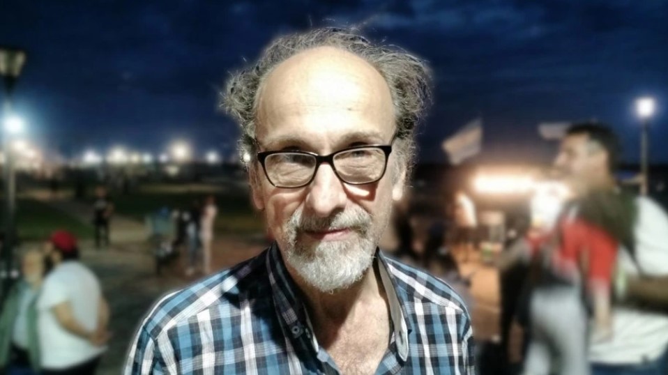 Entrevista a Quique Alcatena