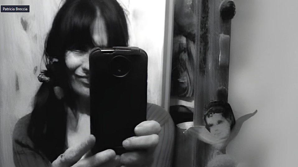 Entrevista a Patricia Breccia