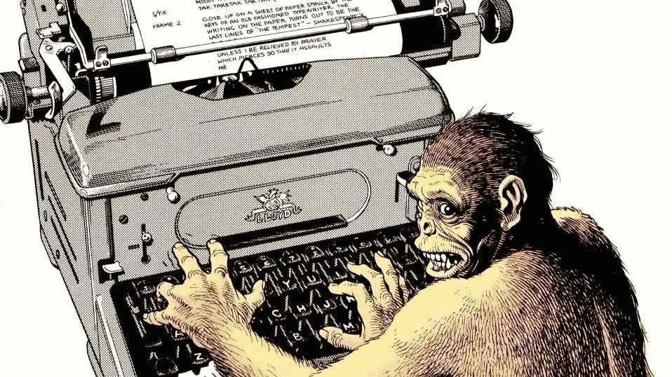 La vivisección de Animal Man (Parte 2)
