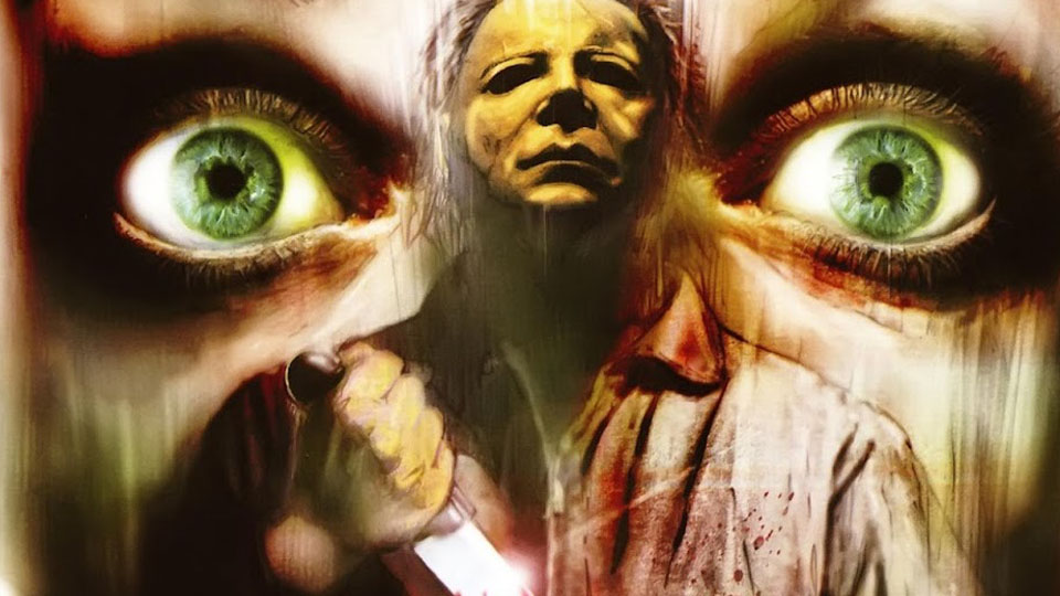 Halloween: guía completa de Michael Myers en comics